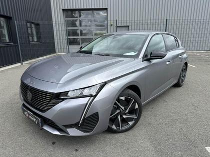 Peugeot 308 III Phase 1 - 1.2i PureTech 12V S&S - 130  III BERLINE Allure + OPTIONS - 17 890 €