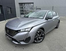Peugeot 308 III Phase 1 Rennes