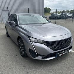 Peugeot 308 III Phase 1 1.2i PureTech 12V S&S - 130  III BERLINE Allure + OPTIONS Rennes