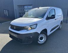 Peugeot Partner Rennes