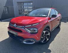 Citroen C4 Bonchamp-lès-Laval