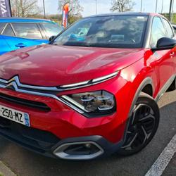 Citroen C4 1.5 BlueHDi 16V - 130 S&S - BV EAT8 Shine Pack + TOIT OUVRANT Bonchamp-l&egrave;s-Laval