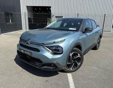 Citroen C4 Bonchamp-lès-Laval