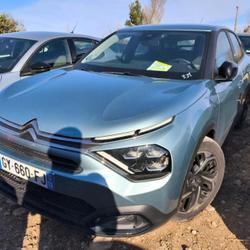 Citroen C4 1.2 PureTech 12V - 130 S&S Feel Pack Bonchamp-l&egrave;s-Laval