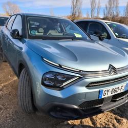 Citroen C4 1.2 PureTech 12V - 130 S&S Feel Pack Rennes