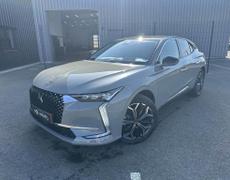 DS DS4 Rennes