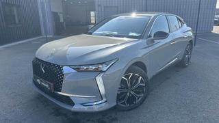 DS DS4  - Puretech - photo 0