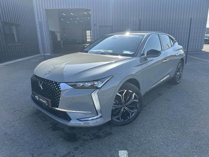 DS DS4 - 1.2i PureTech 12V - 130 - BV EAT8 Rivoli - 22 900 €
