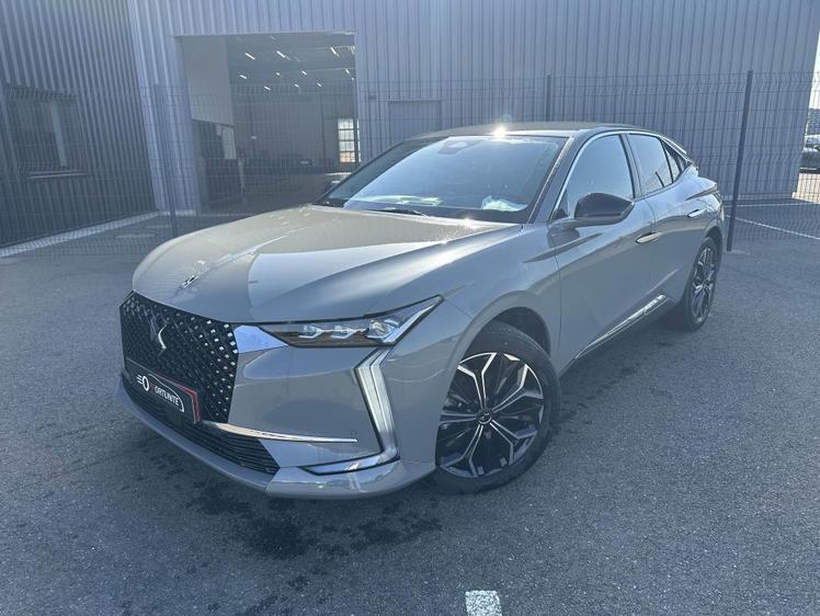 DS DS4  - Puretech - 22 900 €