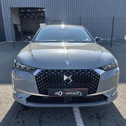 DS DS4 1.2i PureTech 12V - 130 - BV EAT8 Rivoli Rennes