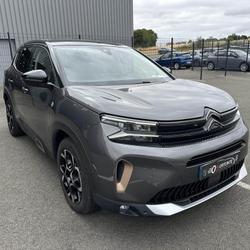 Citroen C5 Aircross Hybrid Rechargeable - 225 S&S - BV &euml;-EAT8  C-Series+ OPTIONS Bonchamp-l&egrave;s-Laval