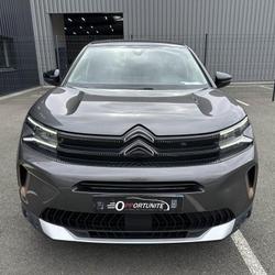 Citroen C5 Aircross Hybrid Rechargeable - 225 S&S - BV &euml;-EAT8  C-Series+ OPTIONS Rennes