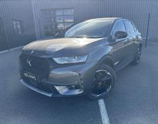 DS DS7 Bonchamp-lès-Laval