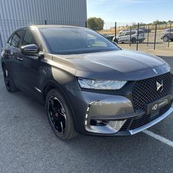DS DS7 DS7 Crossback E-Tense - 225  Performance Line Bonchamp-l&egrave;s-Laval
