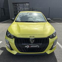 Peugeot 208 1.2i PureTech 12V S&S - 100  II BERLINE Active PHASE 2 Bonchamp-l&egrave;s-Laval