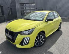 Peugeot 208 Rennes