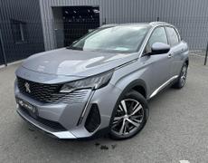 Peugeot 3008 Bonchamp-lès-Laval