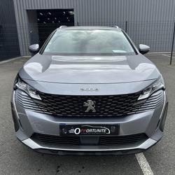 Peugeot 3008 Hybrid - 225 - BV e-EAT8  II Allure Pack + ATTELAGE Bonchamp-l&egrave;s-Laval