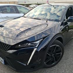 Peugeot 408 1.2i PureTech 12V S&S - 130 - BV EAT8  BERLINE GT + OPTIONS Rennes