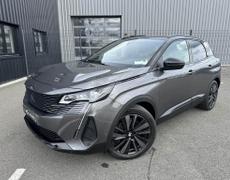 Peugeot 3008 Rennes