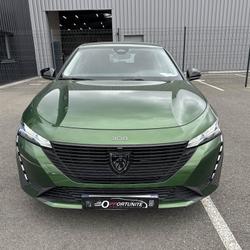 Peugeot 308 III Phase 1 1.6 PHEV - 180 - BV e-EAT8  III  Active Pack Bonchamp-l&egrave;s-Laval