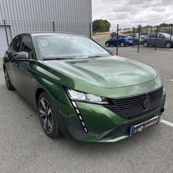 Peugeot 308 III Phase 1 1.6 PHEV - 180 - BV e-EAT8  III  Active Pack Bonchamp-l&egrave;s-Laval