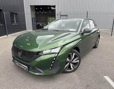 Peugeot 308 III Phase 1 Rennes