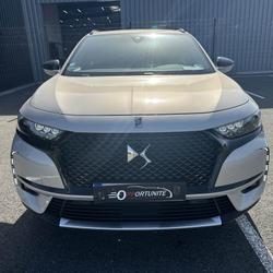 DS DS7 DS7 Crossback E-Tense - 225  Louvre + TOIT OUVRANT Rennes