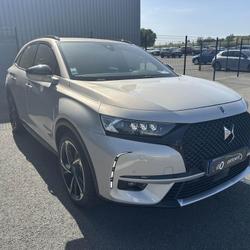 DS DS7 DS7 Crossback E-Tense - 225  Louvre + TOIT OUVRANT Rennes