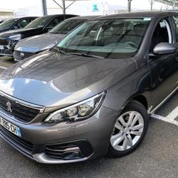 Peugeot 308 SW Phase 2 SW 1.5 BlueHDi S&S - 130  II SW BREAK Active Business PHASE 2 Bonchamp-l&egrave;s-Laval