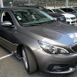 Peugeot 308 SW Phase 2 SW 1.5 BlueHDi S&S - 130  II SW BREAK Active Business PHASE 2 Rennes