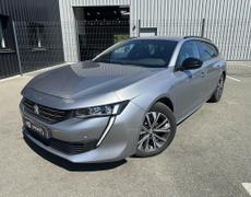 Peugeot 508 SW Bonchamp-lès-Laval