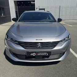 Peugeot 508 SW SW Hybrid - 225 - BV e-EAT8  II SW BREAK Allure Pack Bonchamp-l&egrave;s-Laval