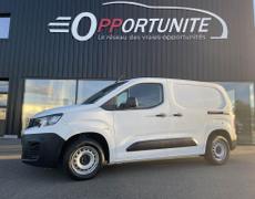 Peugeot Partner Rennes