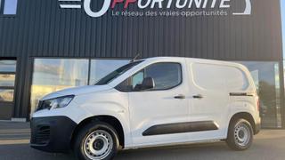 Peugeot Partner  - photo 0