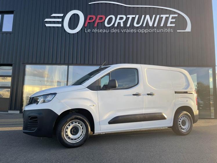 Peugeot Partner  - 12 470 €