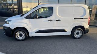 Peugeot Partner  - photo 1