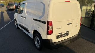Peugeot Partner  - photo 2
