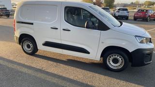 Peugeot Partner  - photo 3