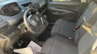Peugeot Partner  - photo 4