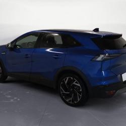Renault Symbioz 1.6 E-Tech Hybride - 145 - BVA multi-modes  Esprit Alpine Rennes