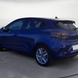 Renault Clio 5 1.6 E-Tech Hybride - 145 - BVA multi-modes  V Evolution PHASE 2 Rennes
