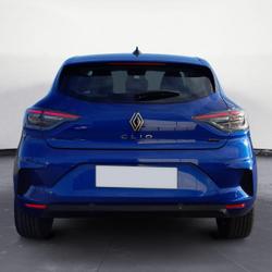Renault Clio 5 1.6 E-Tech Hybride - 145 - BVA multi-modes  V Evolution PHASE 2 Rennes