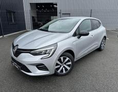 Renault Clio 5 Bonchamp-lès-Laval