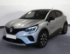 Renault Captur Rennes