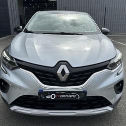 Renault Captur 1.0 Tce - 100 - GPL  II Evolution Rennes