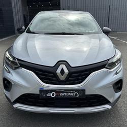 Renault Captur 1.0 Tce - 100 - GPL  II Evolution Rennes