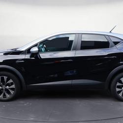 Renault Captur 1.0 TCe - 90  II Evolution Bonchamp-l&egrave;s-Laval