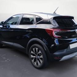 Renault Captur 1.0 TCe - 90  II Evolution Bonchamp-l&egrave;s-Laval
