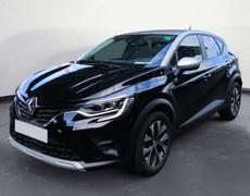 Renault Captur Rennes